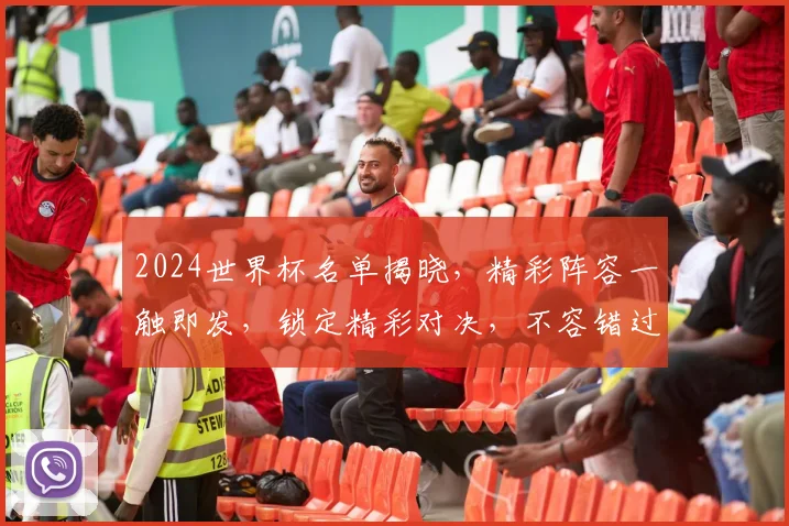 2024世界杯名单揭晓，精彩阵容一触即发，锁定精彩对决，不容错过