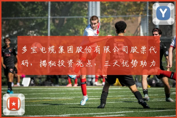 多宝电缆集团股份有限公司股票代码，揭秘投资亮点，三大优势助力财富增长，不容错过