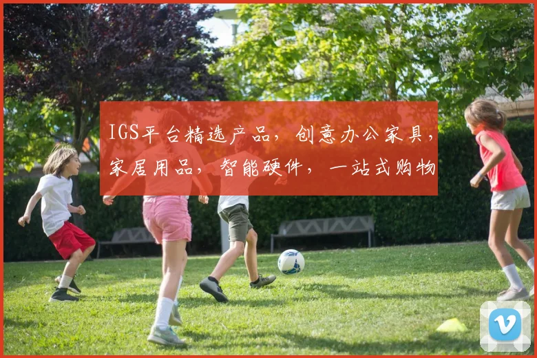 IGS平台精选产品，创意办公家具，家居用品，智能硬件，一站式购物体验，3个爆款，等你来挑
