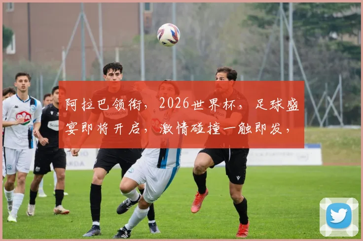 阿拉巴领衔，2026世界杯，足球盛宴即将开启，激情碰撞一触即发，不容错过